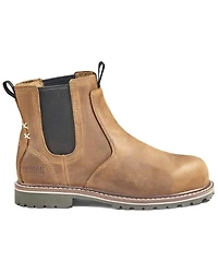 Kodiak Women's Bralorne Waterproof Work Boot - Composite Toe