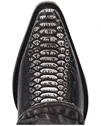 Dingo Women's Shabby Tall Western Boots - Snip Toe