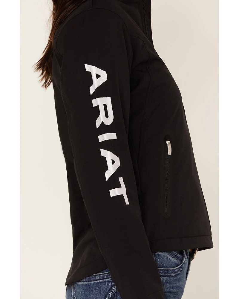 Ariat Women's Softshell Team Jacket