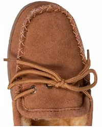 Cloud Nine Women's Sheepskin Moccasins