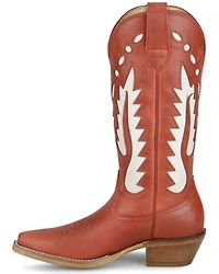 Justin Women's Evelyn Western Boots - Snip Toe