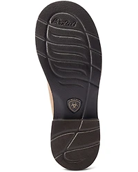 Ariat Women's Fatbaby Heritage Western Boots - Round Toe
