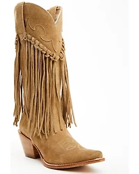 Idyllwind Women's Sterling Fringe Tall Western Boots