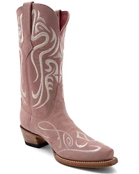 Ferrini Women's Belle Western Boots - Snip Toe