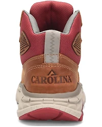 Carolina Women's Azalea Hi-Top Athletic Work Shoes - Composite Toe