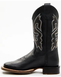 Cody James Boys' Little Westley Western Boots - Broad Square Toe