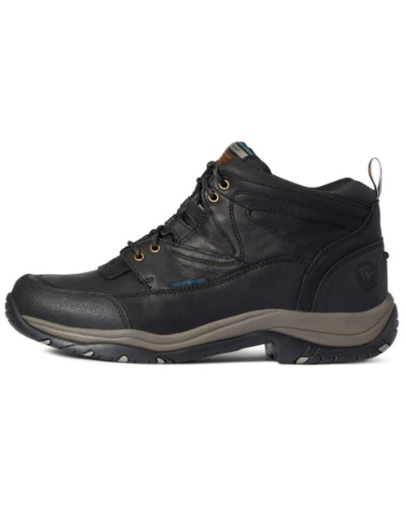 Ariat Men's Terrain Waterproof Hiking Boots - Soft Toe