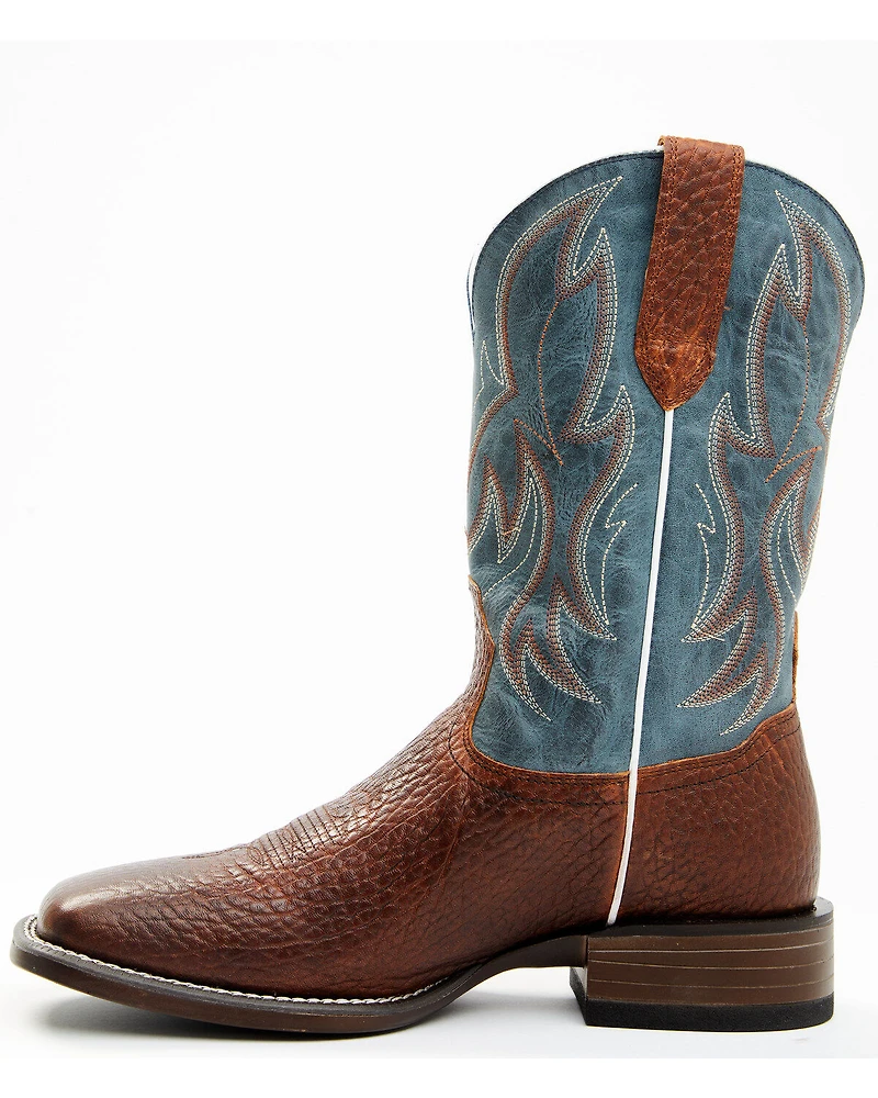 Cody James Men's Hoverfly Dakota Western Performance Boots - Broad Square Toe