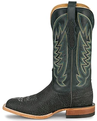 Justin Men's Cowman Western Boots - Square Toe
