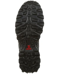 Rocky Men's Ridgetop Waterproof Outdoor Boots - Round Toe
