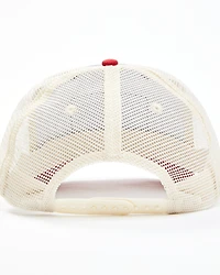 Cody James Men's Sunset Logo Patch Ball Cap