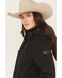 Cinch Women's Barn Coat