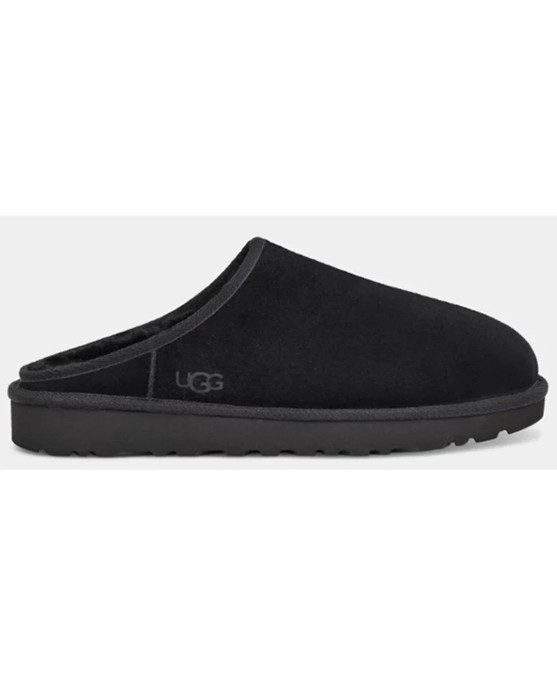 UGG Men's Classic Slip-On Slippers