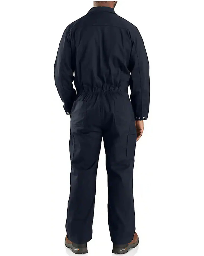 Carhartt Men's FR Loose Fit Twill Coveralls - Big