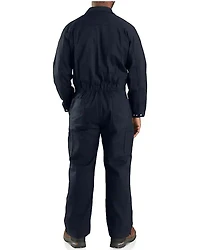 Carhartt Men's FR Loose Fit Twill Coveralls - Big