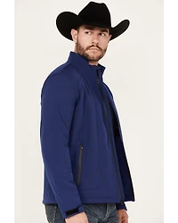 RANK 45® Men's Woodloch Softshell Jacket