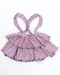 Shyanne Infant Girls' Printed Skirtall Set - 2 Piece