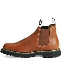 Ariat Men's Spot Hog Boots - Round Toe