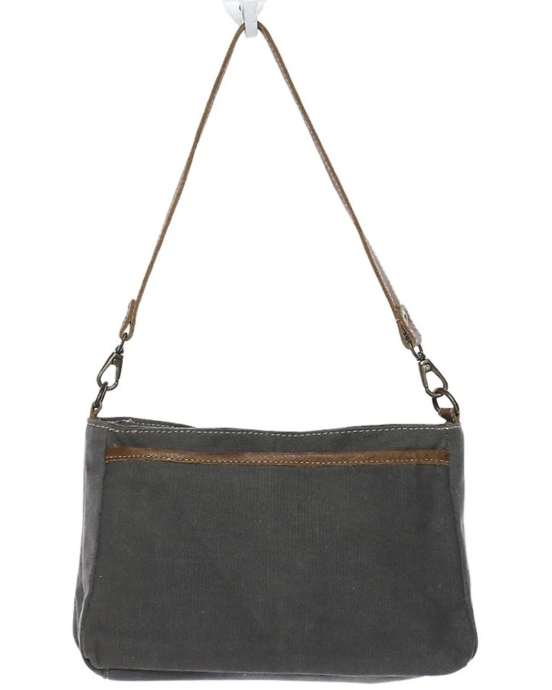 Myra Bag Women's Dual Strap Small Crossbody Bag