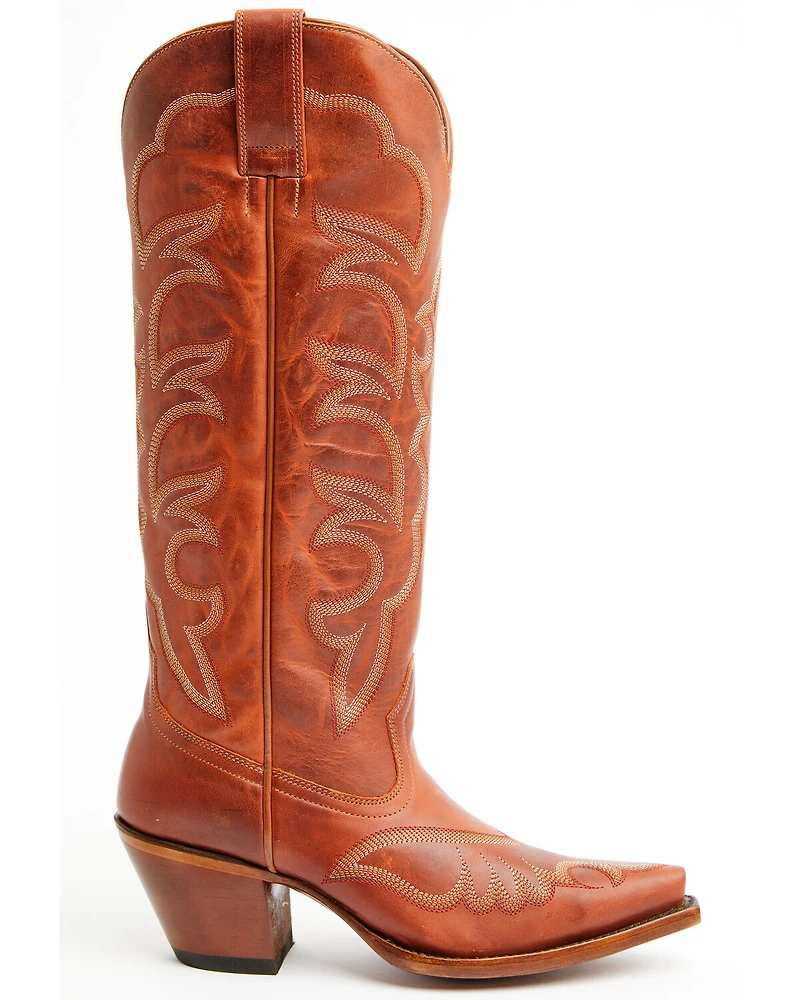 Shyanne Women's High Desert Tall Western Boots