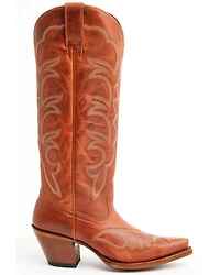 Shyanne Women's High Desert Tall Western Boots