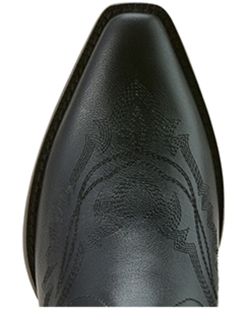 Ariat Girls' Casanova Western Boots - Snip Toe