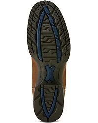 Ariat Women's Hybrid Ranchward Performance Western Boots - Round Toe