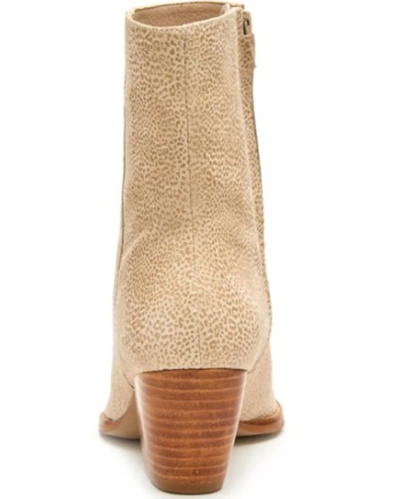 Matisse Women's Caty Fashion Booties - Snip Toe
