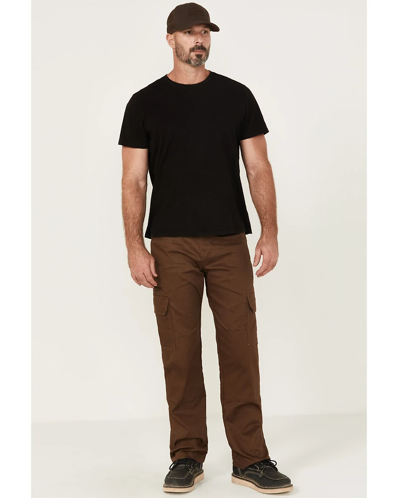 Dickies Men's FLEX Duratech Relaxed Fit Duck Cargo Pants