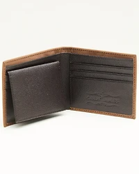 Cody James Men's Liberty Bifold Wallet
