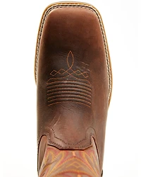 Cody James Cush Core® Men's Major Performance Western Boots - Broad Square Toe