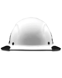 Lift Safety Dax Carbon ANSI-C, TYPE 1 Full Brim Hard Hat