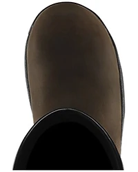 Danner Men's Caliper Wellington Waterproof Work Boots - Soft Toe