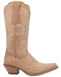 Dingo Women's Flirty N' Fun Western Boots - Round Toe