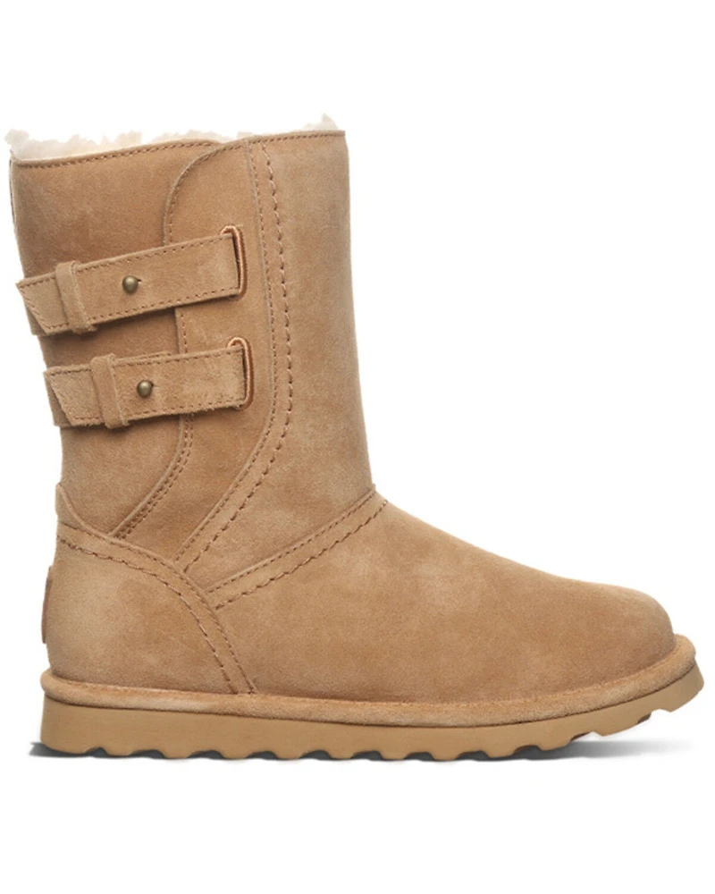 Bearpaw Women's Aurelia Casual Boots