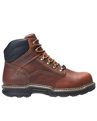 Wolverine Men's Raider II Work Boots - Composite Toe