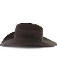 George Strait by Resistol Logan 6X Felt Hat