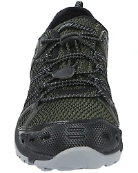 Northside Men's Cedar Rapids Lightweight Mesh Hiking Shoes - Soft Toe