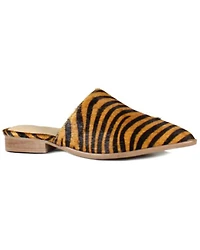 Diba True Women's High Up Fashion Mules - Round Toe