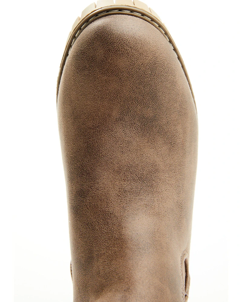 Very G Women's Pasadena Fashion Booties - Round Toe