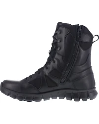 Reebok Men's 8" Sublite Cushion Tactical Boots - Soft Toe