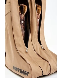 Boot Barn Canvas Boot Bag