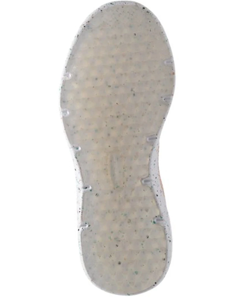AdTec Women's Light Weight Work Shoes - Round Toe