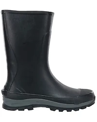 Western Chief Men's Frontier Premium Mid Rain Boots - Round Toe