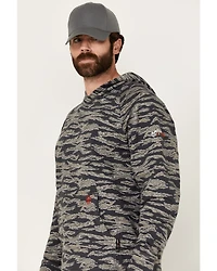 Ariat Men's FR Smoke Hood Sweatshirt