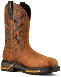 Ariat Men's Big Tread VentTEK Work Boots - Composite Toe