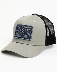 Hawx Men's Recreation Logo Patch Ball Cap