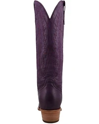 Black Star Women's Victoria Western Boots - Snip Toe