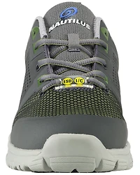 Nautilus Men's Zephyr Athletic Work Shoes - Alloy Toe