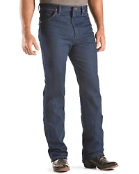 Wrangler Men's Slim Fit Cowboy Cut Jeans